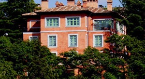 Romantische hotels in Madrid