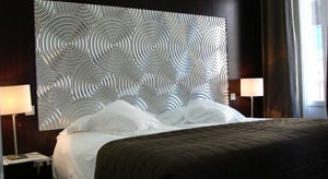 Romantische hotels in Madrid