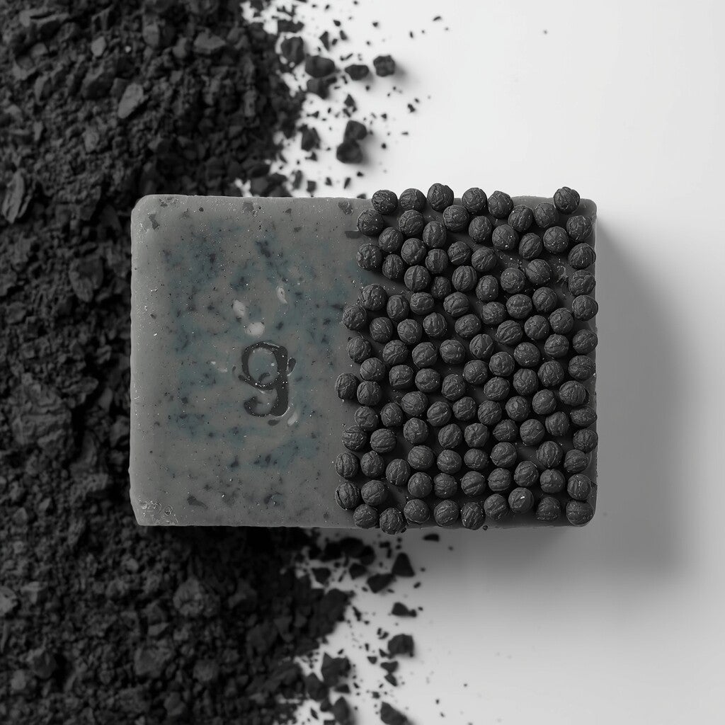 Groomed for Greatness Beard Soap