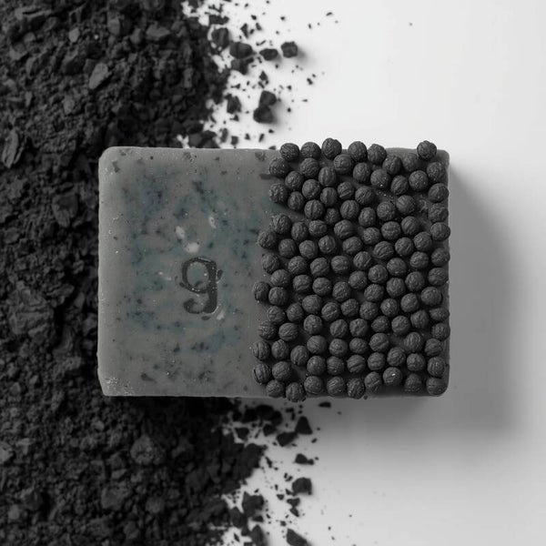 Groomed for Greatness Beard Soap