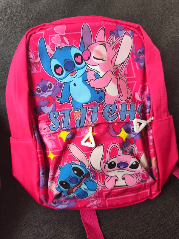 Stitch Rucksack