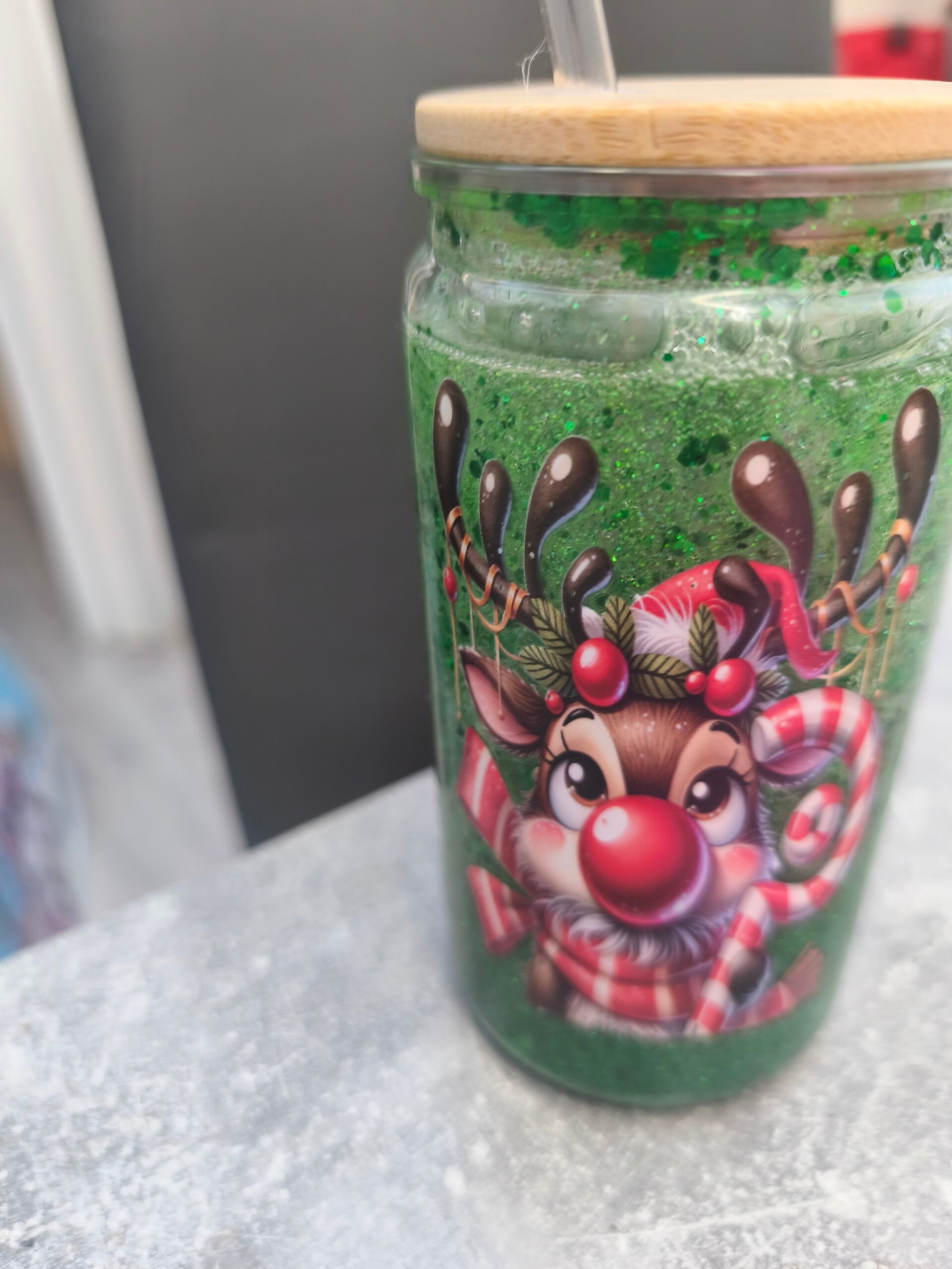 Magic Glitter winterwonder