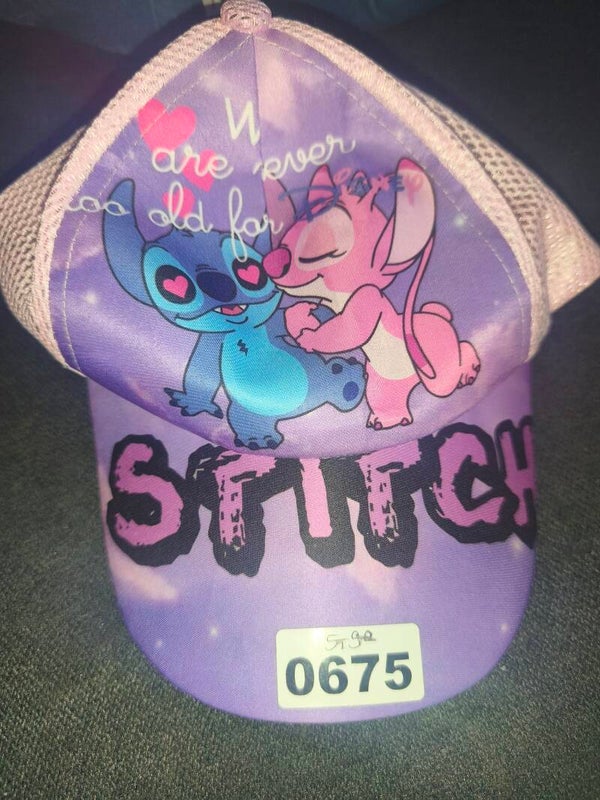 Stitch capi