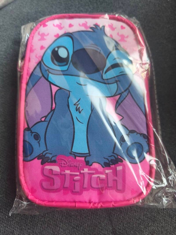 Stitch Umhängetasche