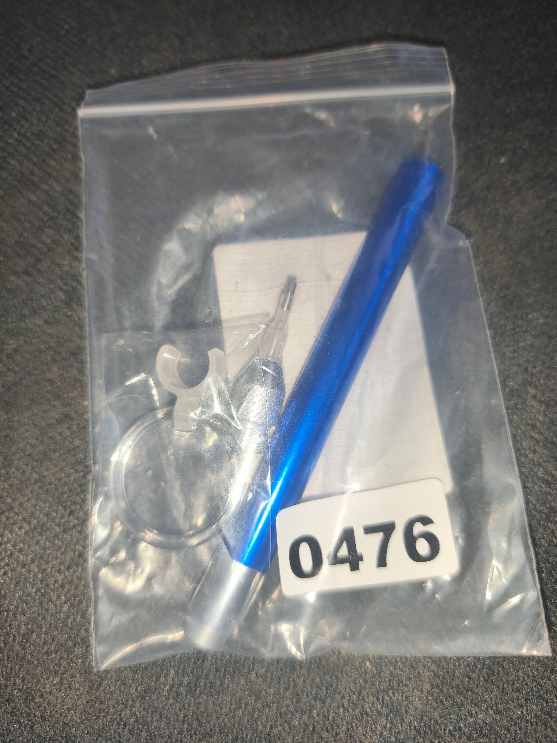 Diamond painting LED stift