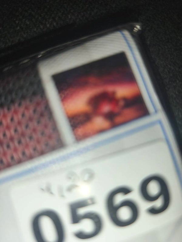 Diamond painting Rose