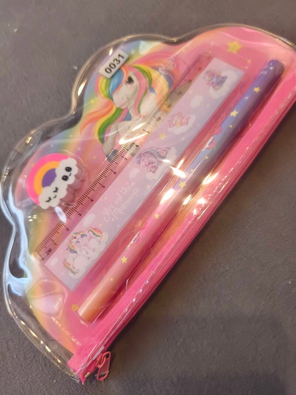 Minimomies Schreibset