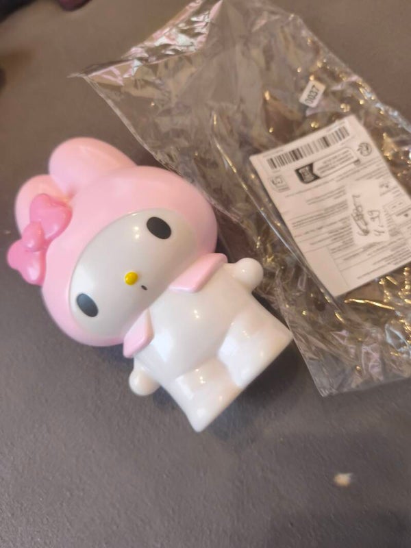 Hello Kitty Stiftehalter