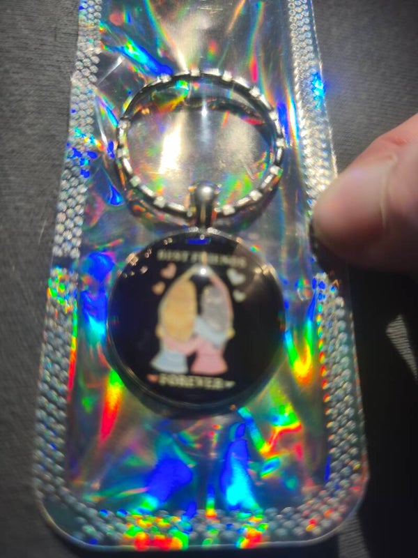 Schlüsselanhänger best frinds