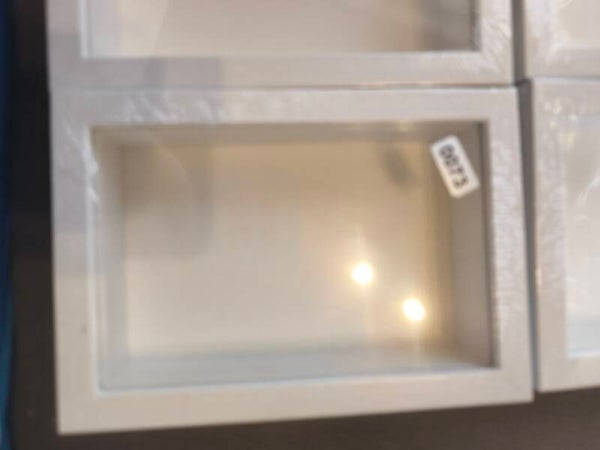 Bilderrahmen zum basteln für Geschenke