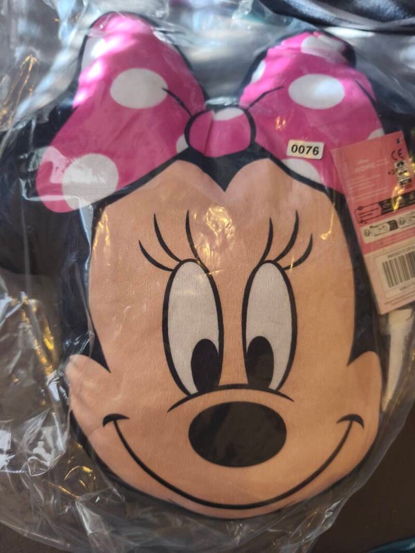 Minnie Mouse kissen