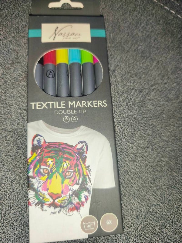 S0007 Textile Maker