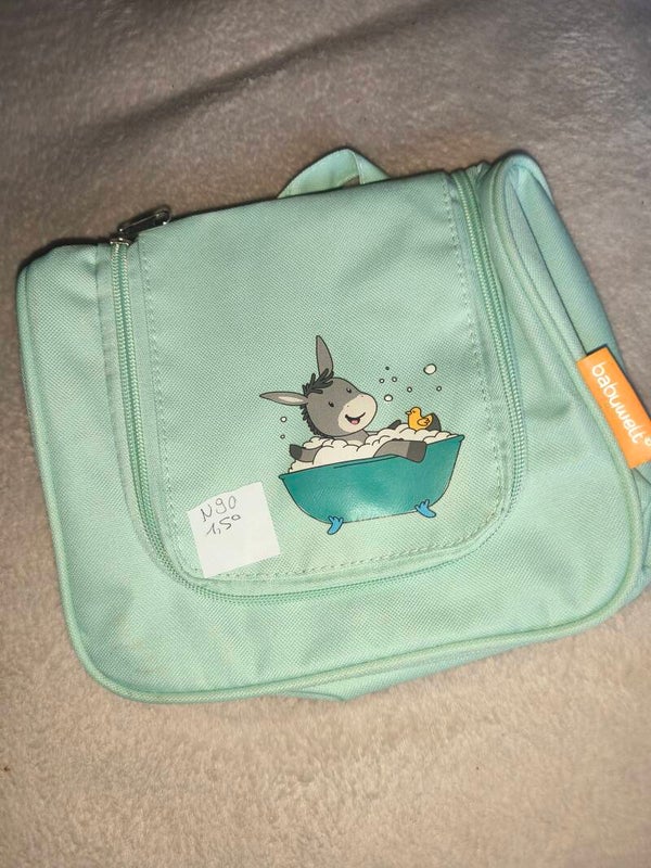 N90 Kulturtasche kleinkind