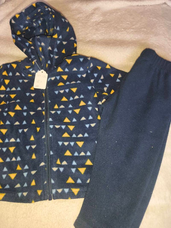 B2 Fleece Jogginganzug 74 /80