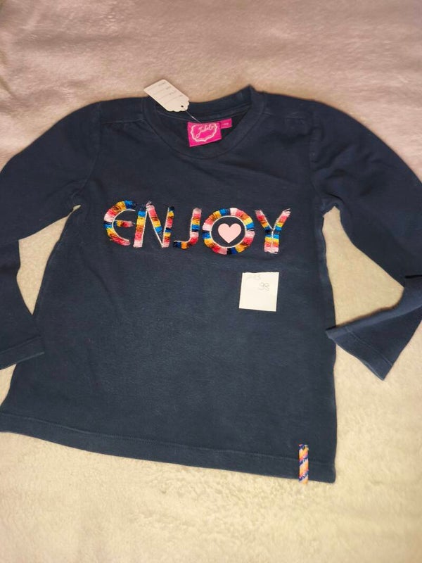 A73 Sweatshirt enjoy 98