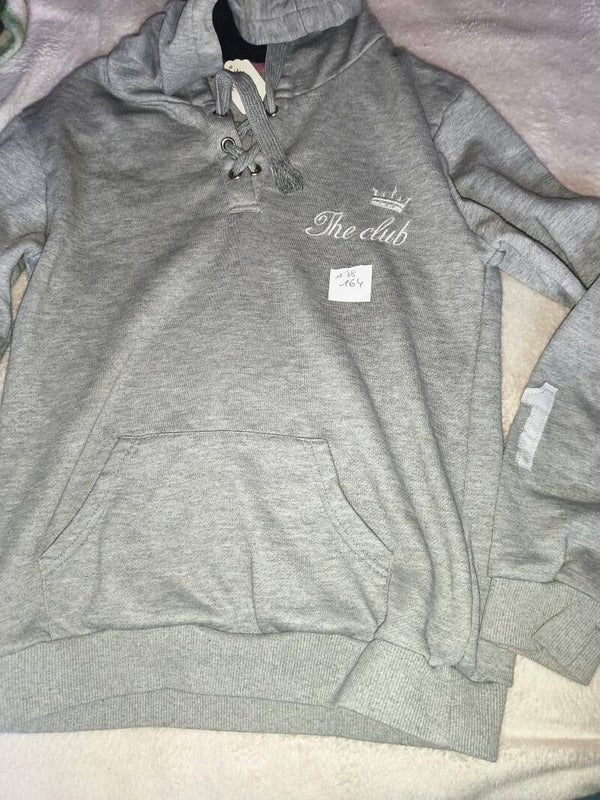A78 Hoody 164