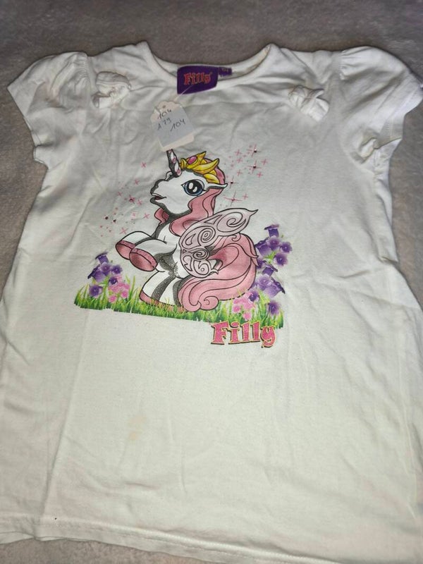 A79 Filly T-Shirt 104