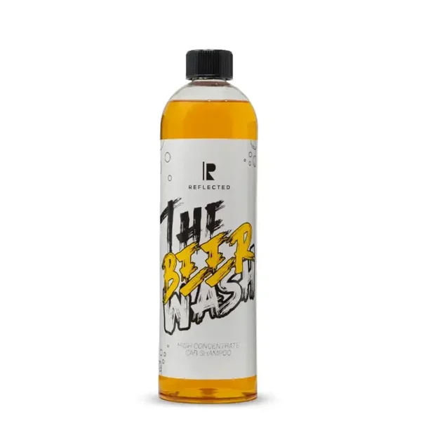 The Beer Wash 1000ml