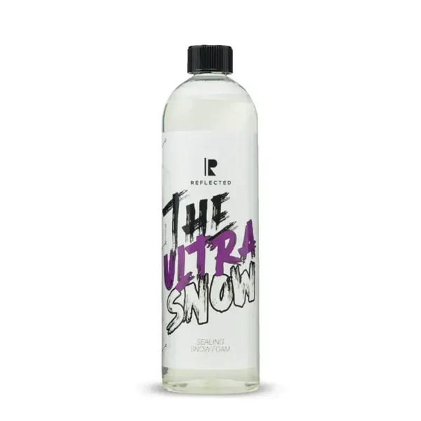 The ULTRA Snow 1000ml