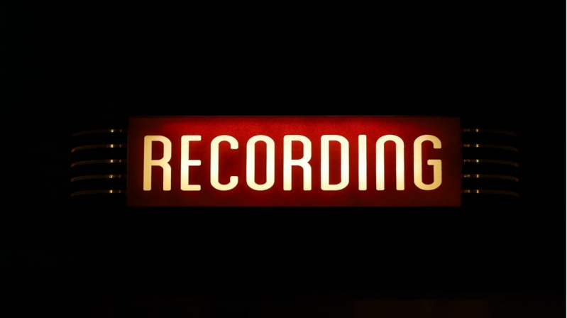 Werkwijze Voice-over en Stemacteur Frank van Os