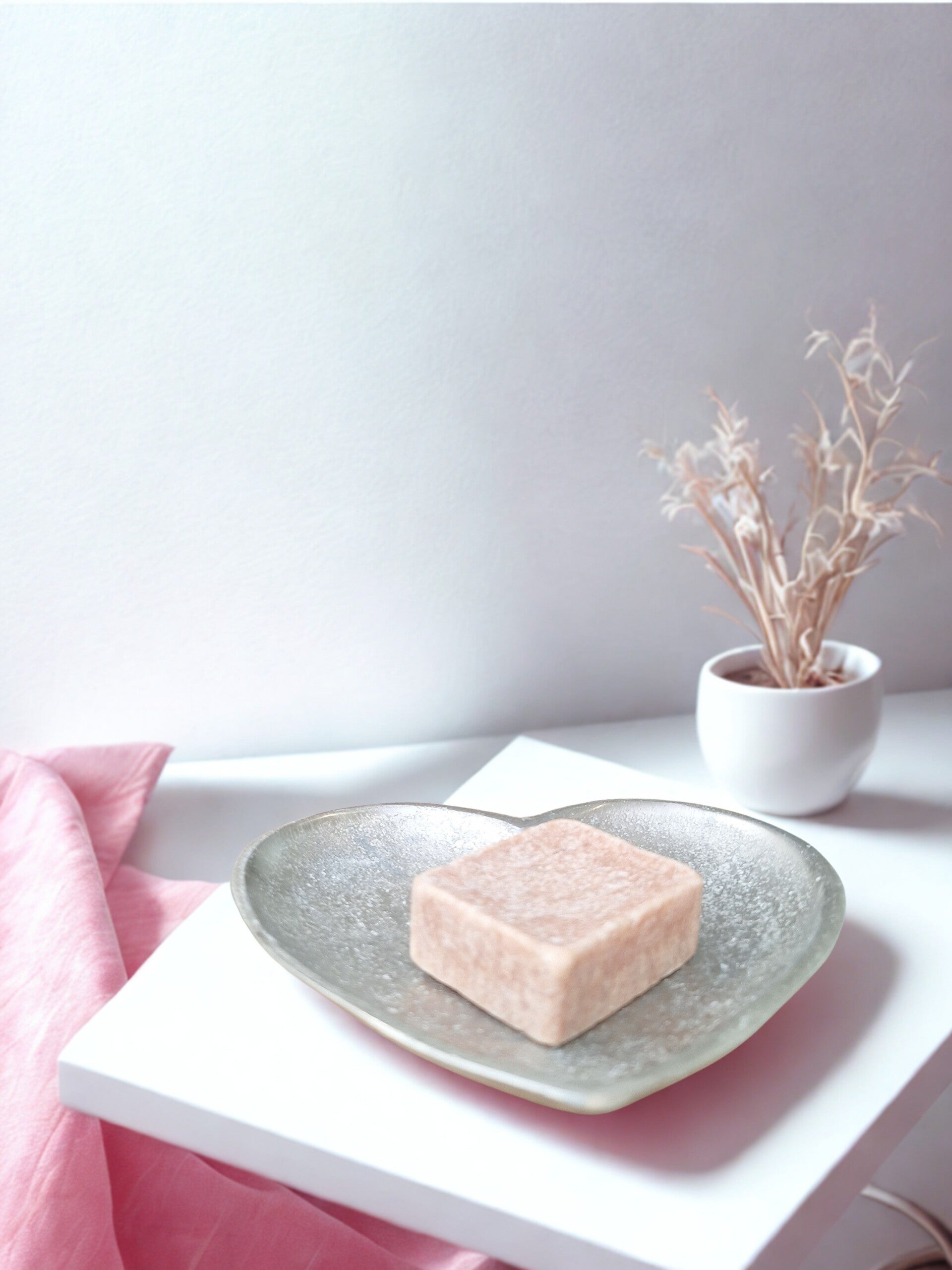 Fragrance Blocks