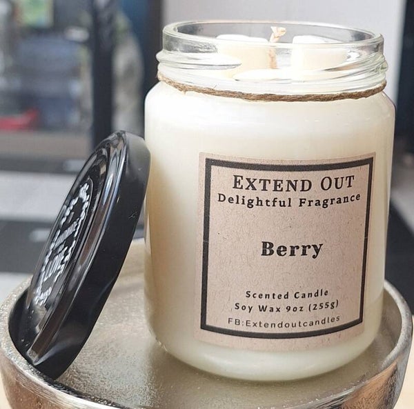 Bergamot Lemon