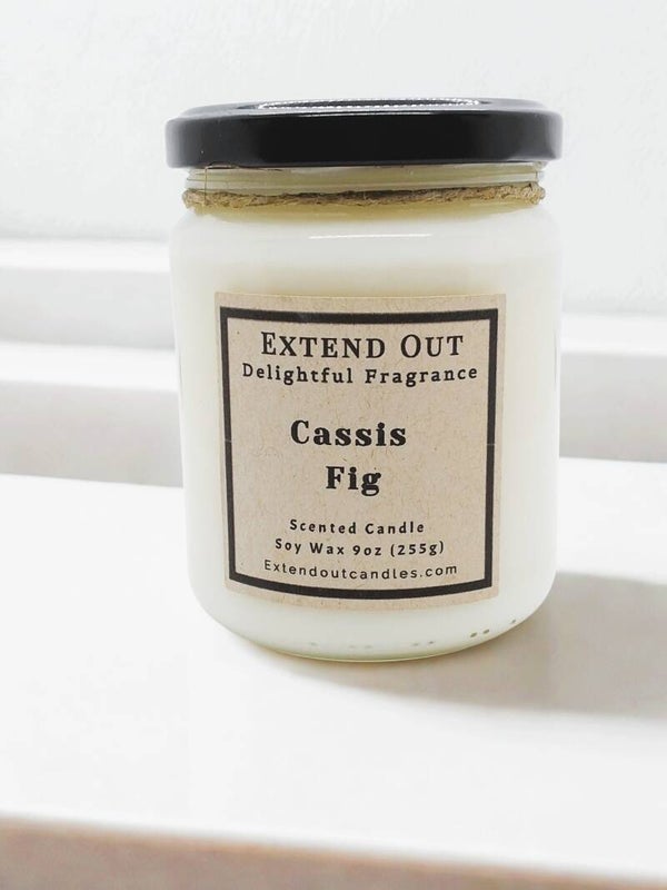 Casis Fig