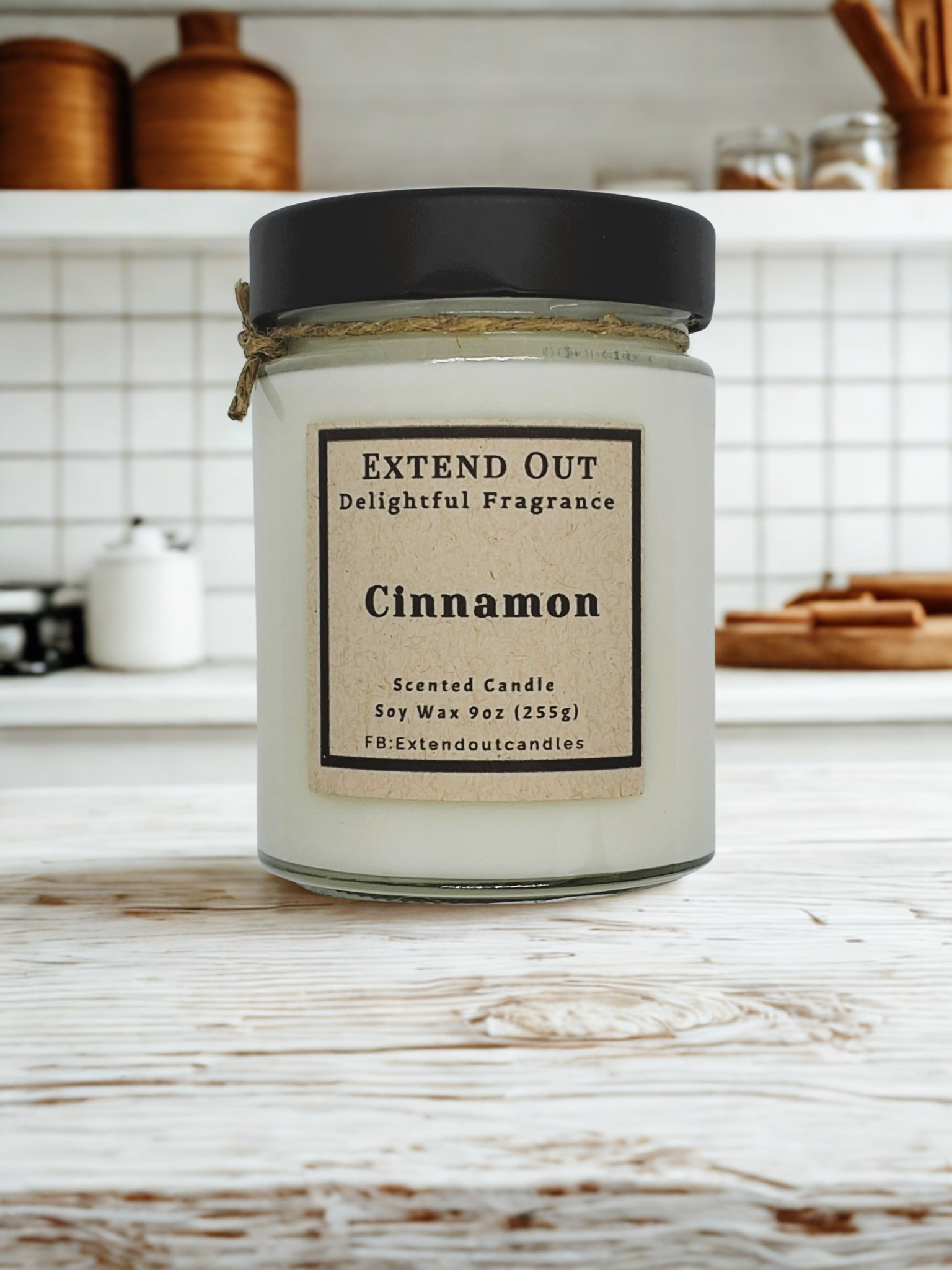 Cinnamon