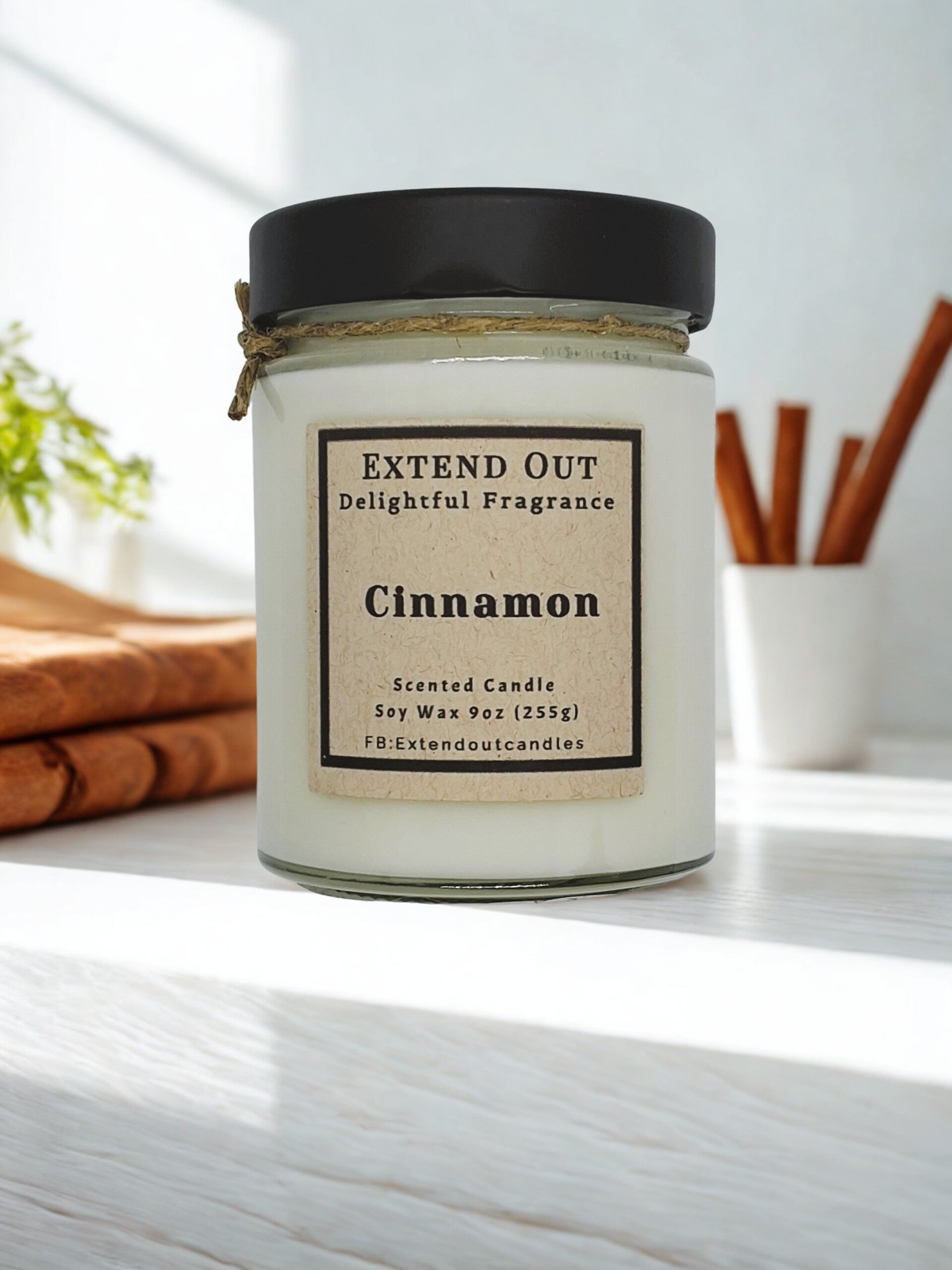 Cinnamon