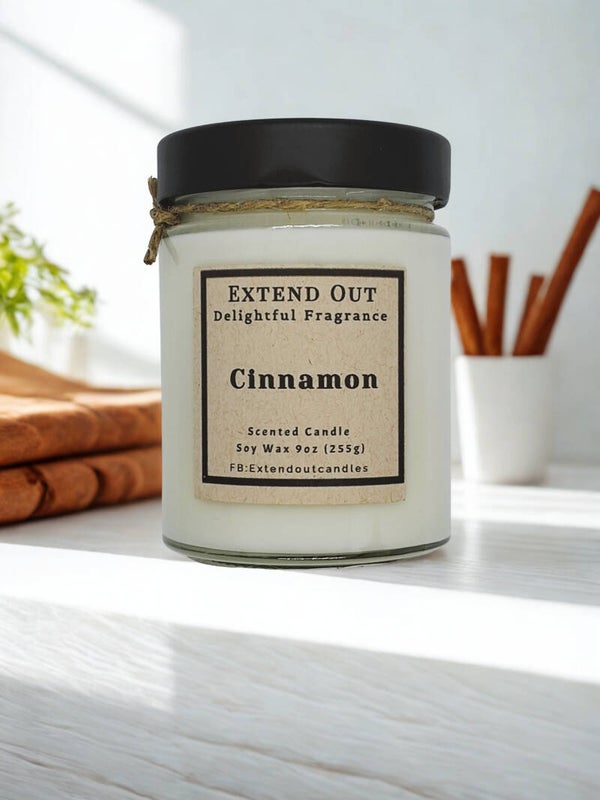 Cinnamon