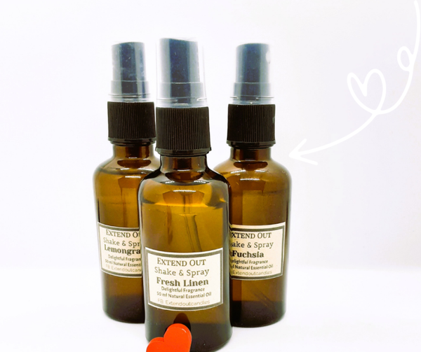 Room and Linen Spray 50 ml