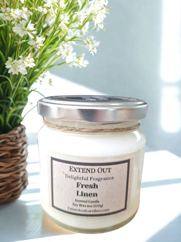 Fresh Linen