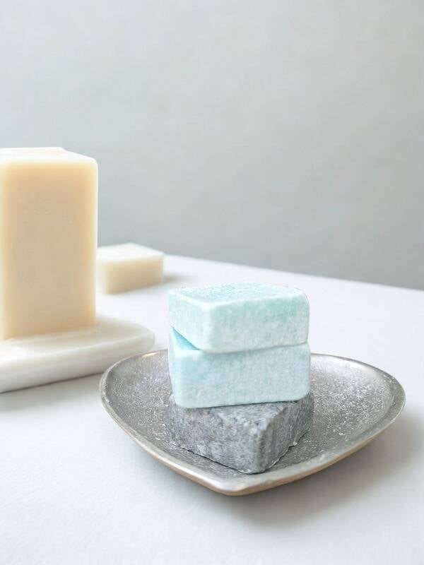 Fragrance Blocks