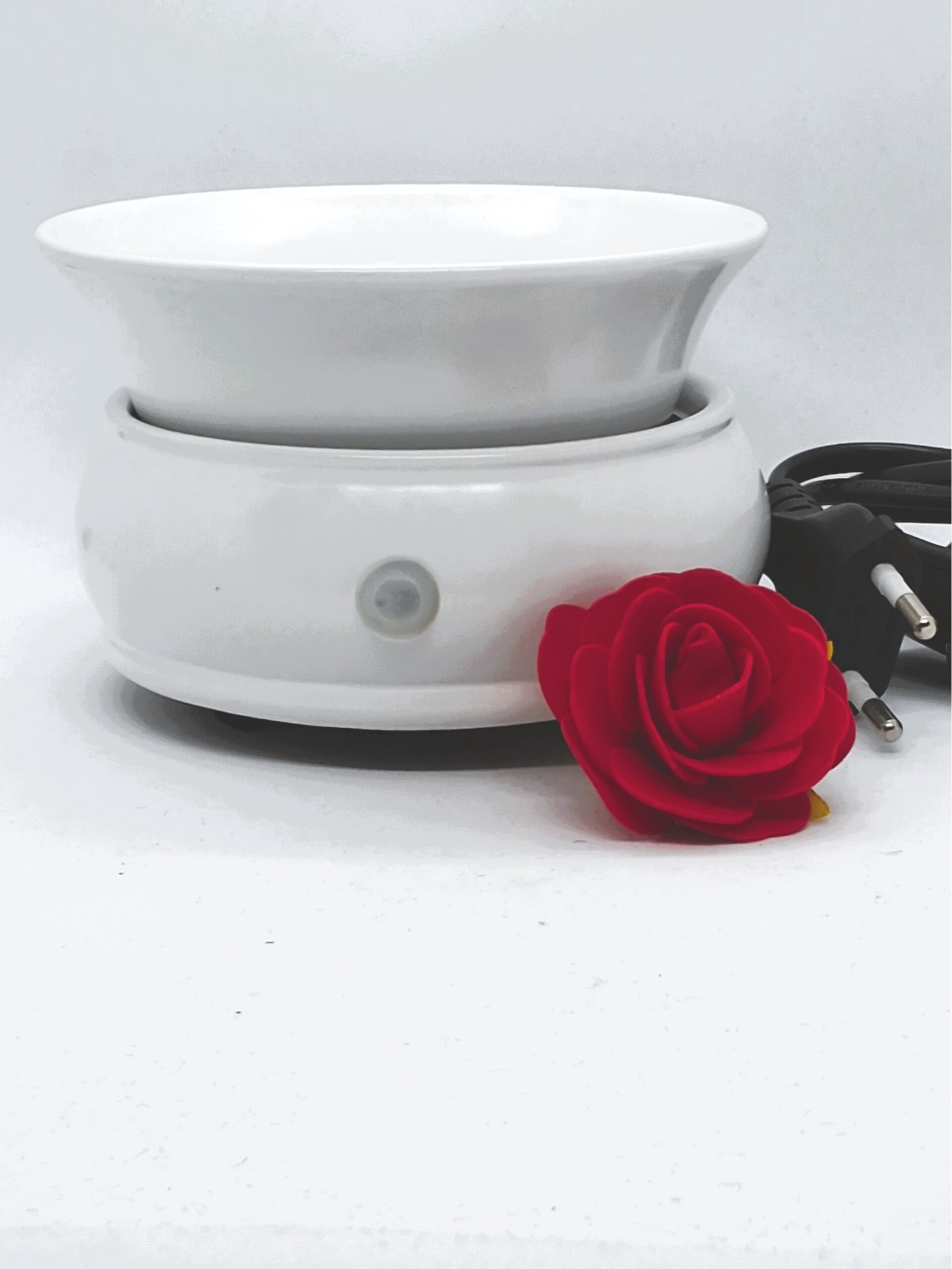 Electric warmer 220 volt