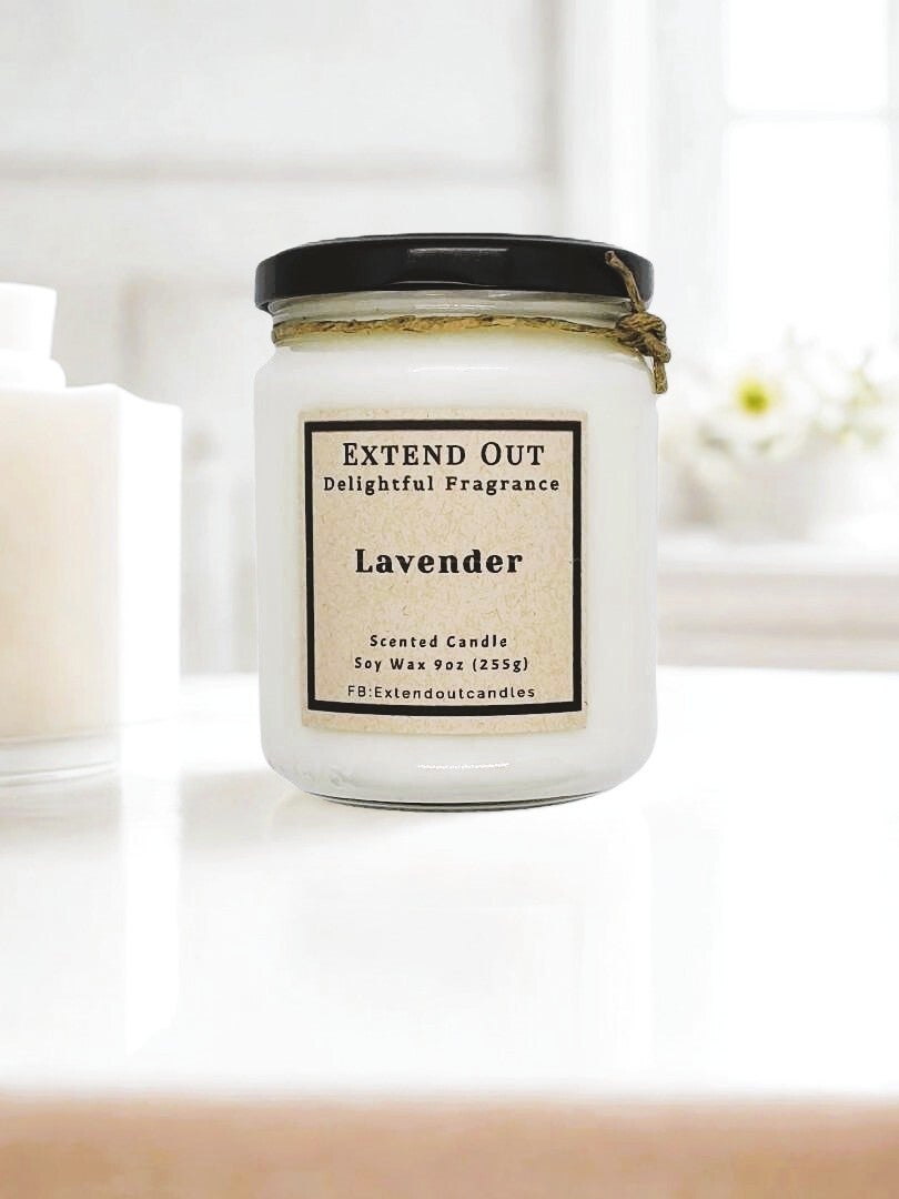 Lavender