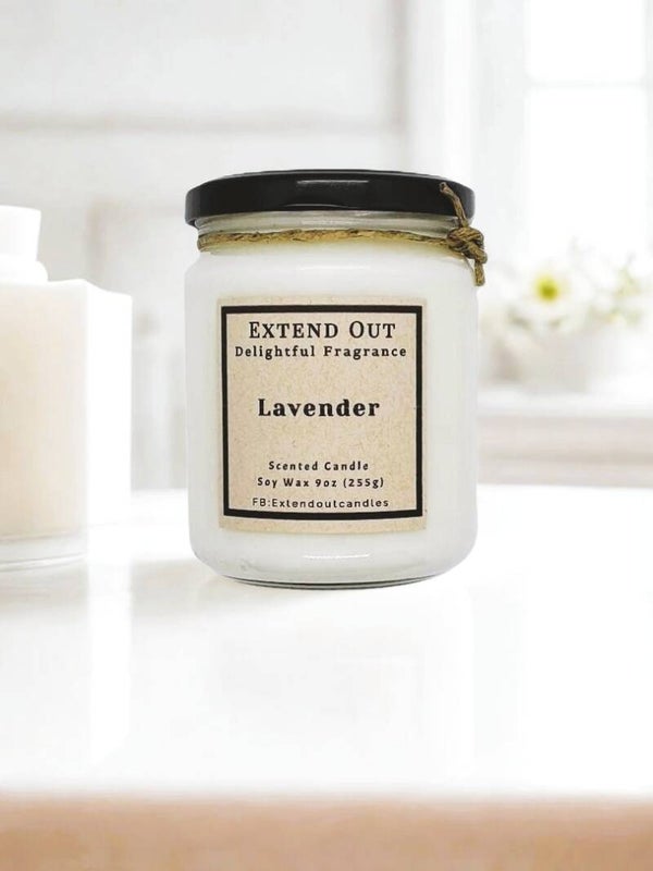 Lavender