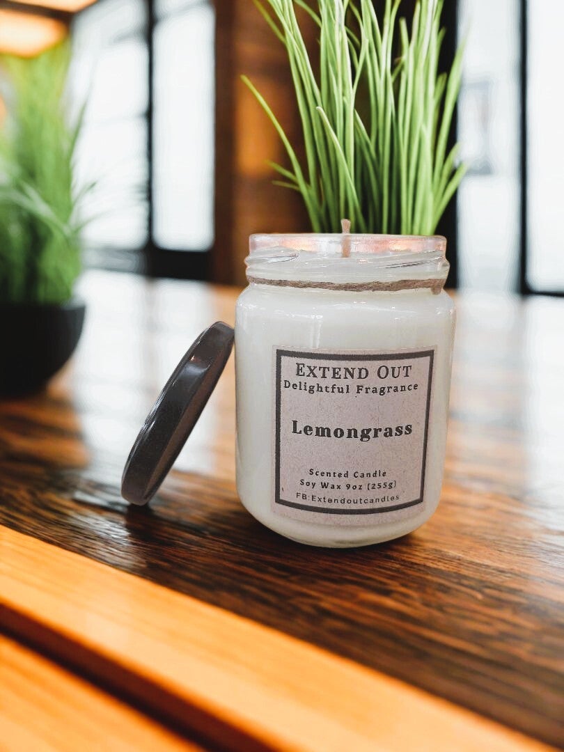 Lemongrass