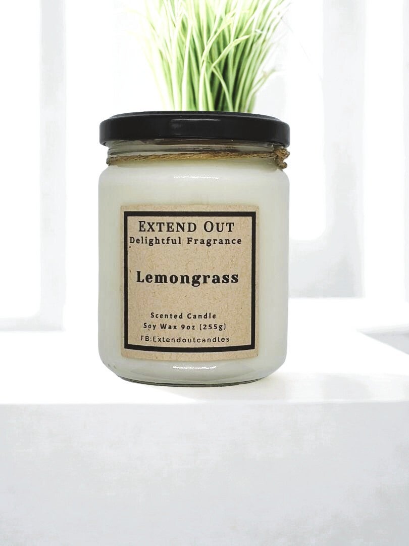 Lemongrass