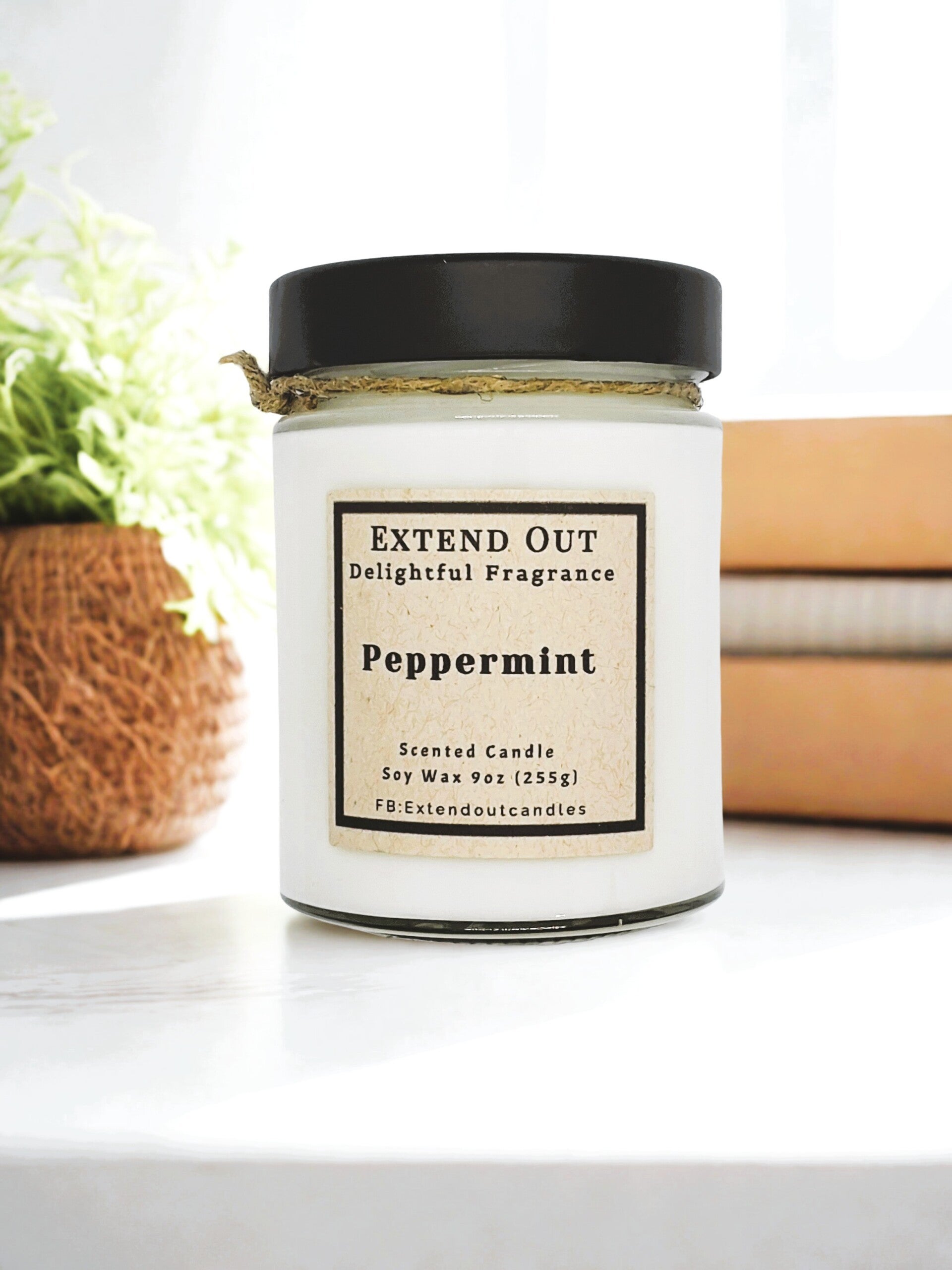 Peppermint