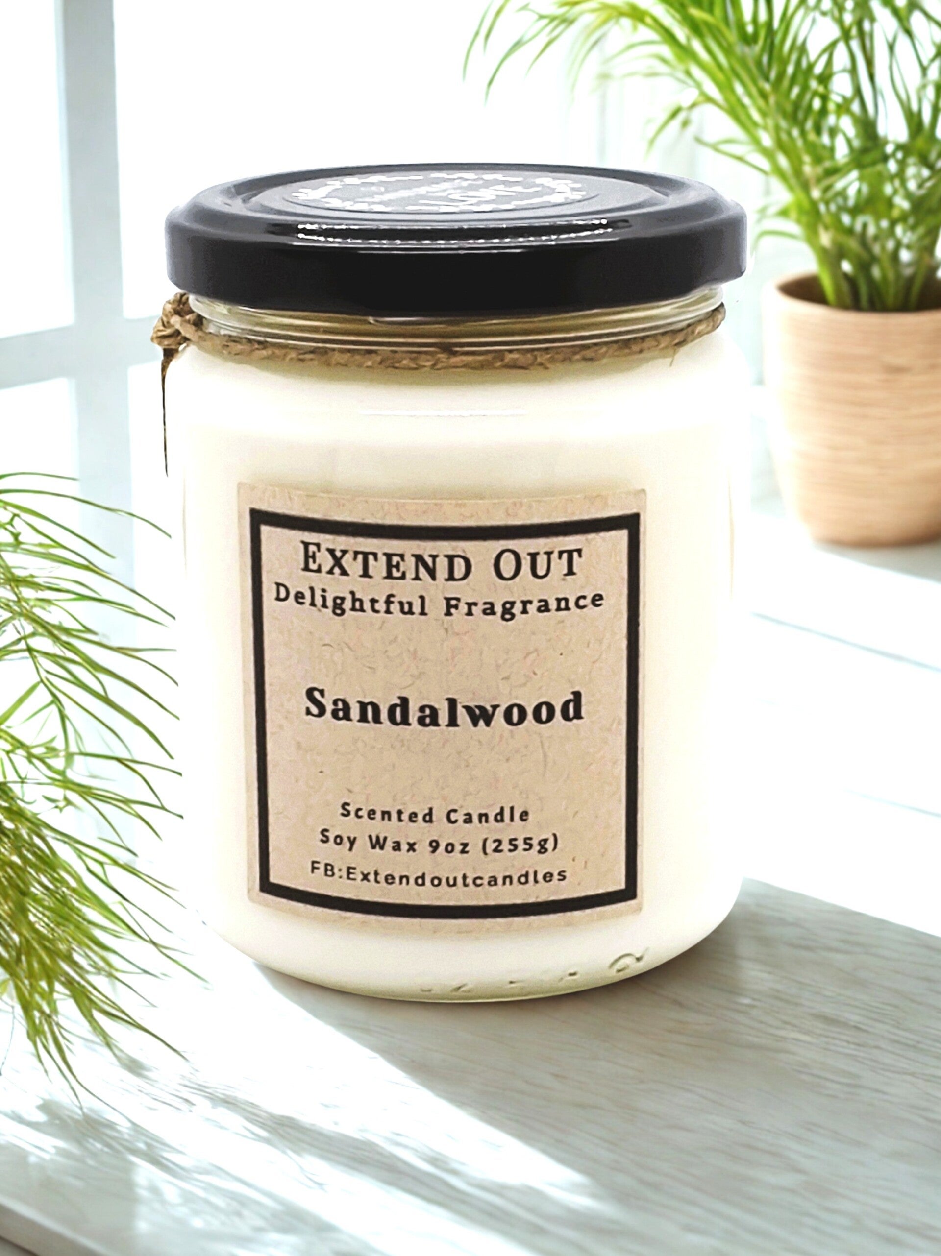 Sandelwood
