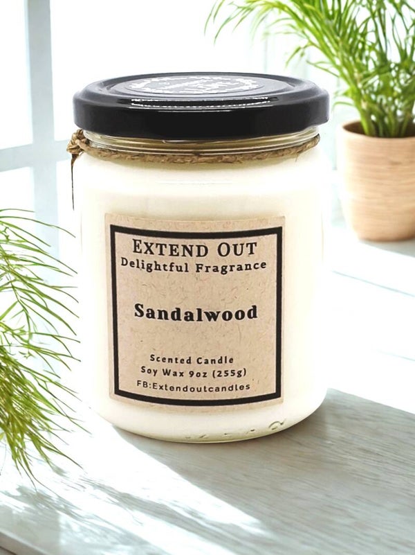 Sandelwood