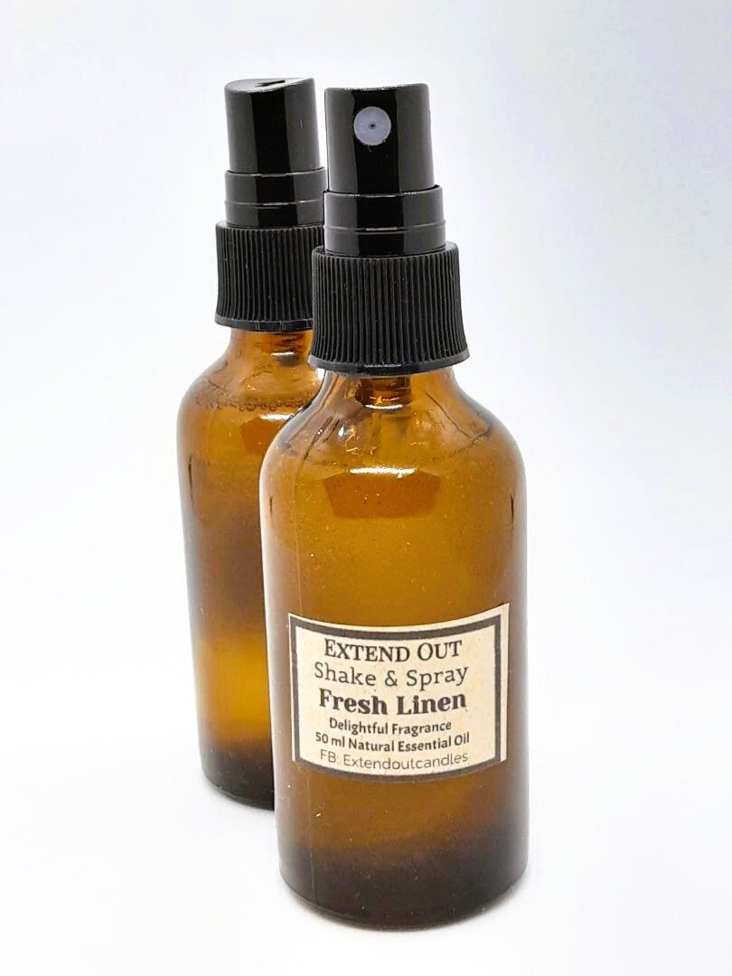 Room and Linen Spray 50 ml