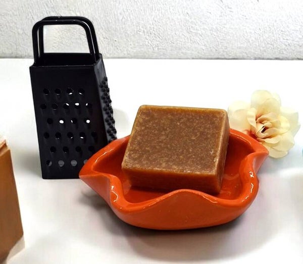 Small Grater