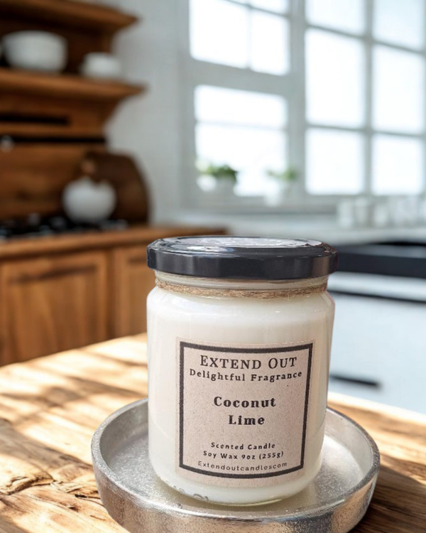 Coconut Lime