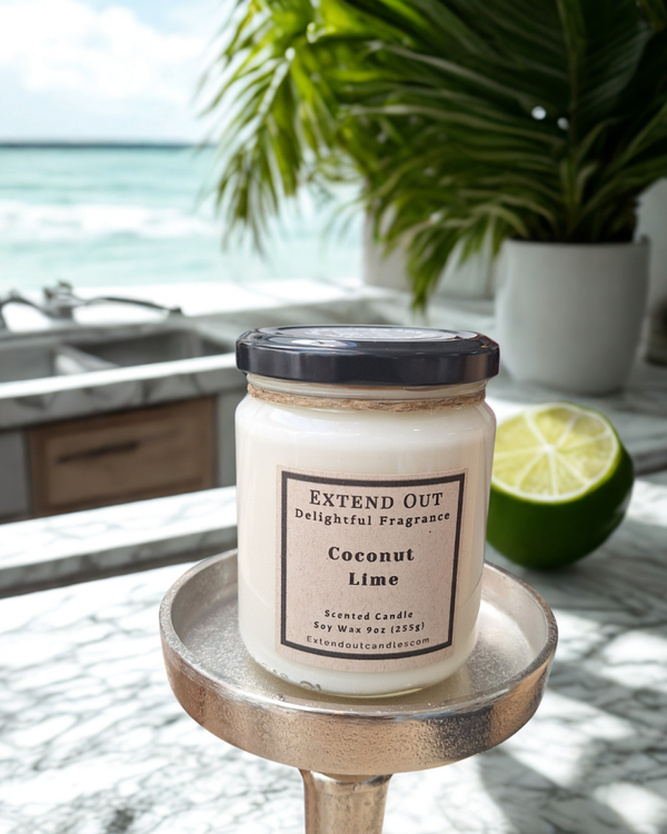 Coconut Lime