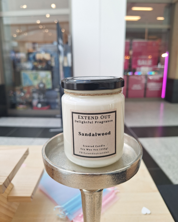 Sandelwood