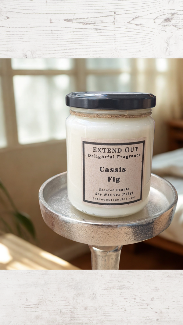Casis Fig