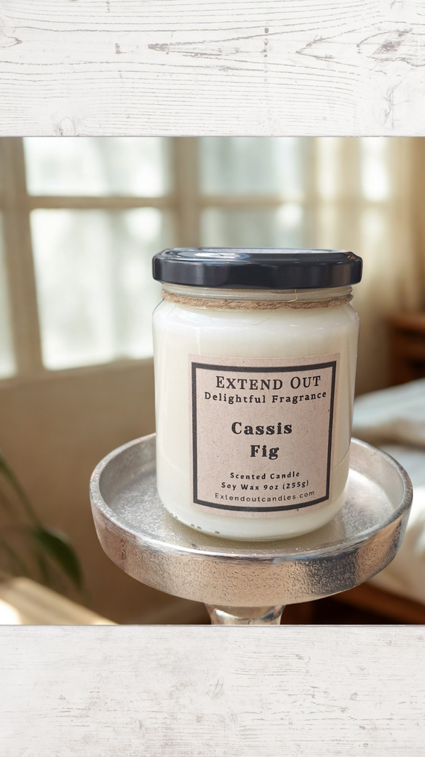 Casis Fig