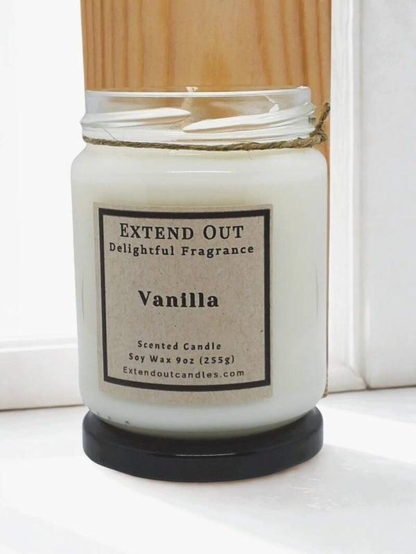 Vanilla