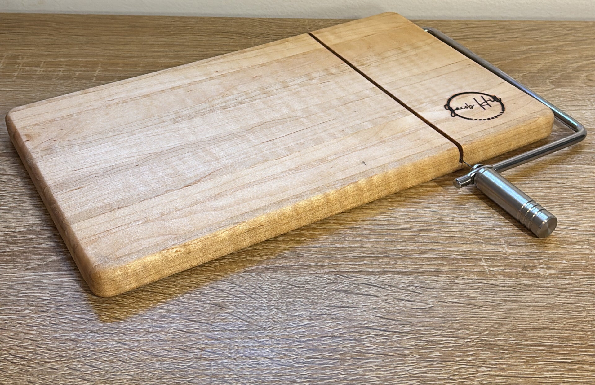 Maple Cheese Slicer
